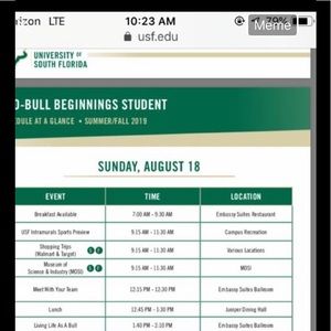 Meet your Posher, Diego